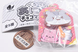 Peropero Animal Chocolate Mascot [4.Hamster]