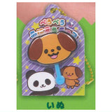 Peropero Animal Chocolate Mascot [5.Dog]