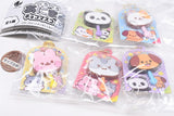 Peropero Animal Chocolate Mascot [All 5 type set(Full Complete)]