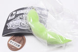 Just like the real thing!? Edamame mascot [1.3-Ren Edamame Light Green]