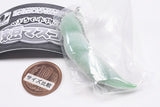 Just like the real thing!? Edamame mascot [2.3-Ren Edamame Green]