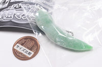 Just like the real thing!? Edamame mascot [4.2-Ren Edamame Green]