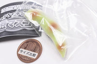 Just like the real thing!? Edamame mascot [5.Grilled Edamame]