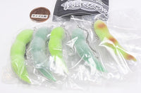 Just like the real thing!? Edamame mascot [All 5 type set(Full Complete)]