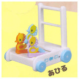 Teoshiguruma mascot Part.5 [1.Duck]