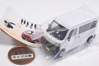 1/64 DAIHATSU Hijet Cargo [1.White (Special)]