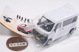 1/64 DAIHATSU Hijet Cargo [1.White (Special)]