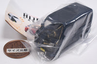 1/64 DAIHATSU Hijet Cargo [6.Black Mica Metallic (Cruise)]