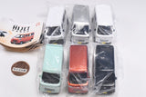 1/64 DAIHATSU Hijet Cargo [All 6 type set(Full Complete)]