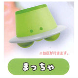 Matope-zu purupuru [3.Matcha]