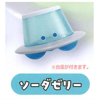 Matope-zu purupuru [4.Soda Jelly]