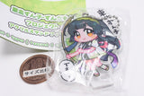 Tohoku Zunko Zundamon Project Acrylic Stand Figure [2.Zunko]