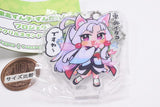 Tohoku Zunko Zundamon Project Acrylic Stand Figure [3.Itako]