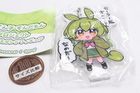 Tohoku Zunko Zundamon Project Acrylic Stand Figure [6.Sailor Suit Zundamon]