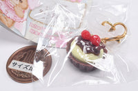 Sugar Bear Tart & Danish Mejirushi Charm [2.Chocolate tart]