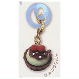 Sugar Bear Tart & Danish Mejirushi Charm [2.Chocolate tart]