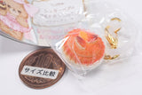 Sugar Bear Tart & Danish Mejirushi Charm [3.Almond madeleine]