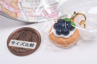 Sugar Bear Tart & Danish Mejirushi Charm [4.Blueberry danish]