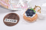 Sugar Bear Tart & Danish Mejirushi Charm [4.Blueberry danish]