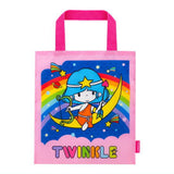 Time Travel Series Seiza No Twinkle-Chan [1.Eco Bag]