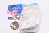 Time Travel Series Seiza No Twinkle-Chan [2.Coin Case With the moon]