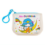 Time Travel Series Seiza No Twinkle-Chan [2.Coin Case With the moon]