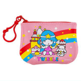 Time Travel Series Seiza No Twinkle-Chan [3.Coin Case Full of sweets]