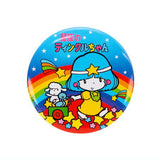 Time Travel Series Seiza No Twinkle-Chan [4.Tin Mirror Collecting stars]