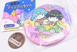 Time Travel Series Seiza No Twinkle-Chan [5.Tin Mirror Drive on the Clouds]