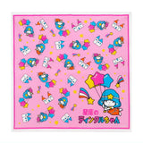 Time Travel Series Seiza No Twinkle-Chan [6.Handkerchief]