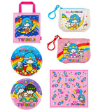 Time Travel Series Seiza No Twinkle-Chan [All 6 type set(Full Complete)]