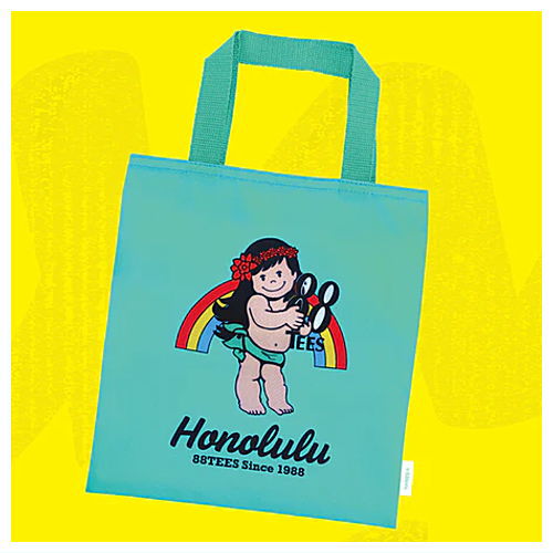 88tees Goods Collection [1.Eco bag]
