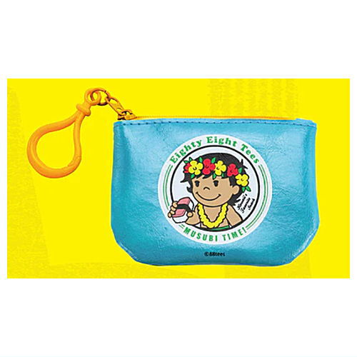 88tees Goods Collection [3.Coin case (b)]