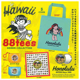 88tees Goods Collection [All 5 type set(Full Complete)]