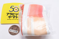 Arabic Yamato Goods Collection [2.Flat pouch A]