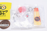 Arabic Yamato Goods Collection [4.3-ren acrylic keychain]