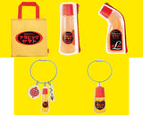 Arabic Yamato Goods Collection [All 5 type set(Full Complete)]