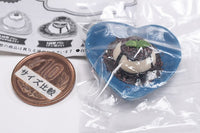 Retro Cafe Magokoro Pudding [3.Homemade pudding (chocolate style)]