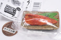 Japanese Food Collection Japanese Unagi [2.Unagi Kabayaki B]