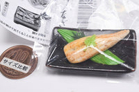 Japanese Food Collection Japanese Unagi [3.Unagi Shirayaki]