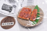 Japanese Food Collection Japanese Unagi [6.Unagi Kabayaki A]