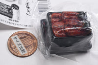 Japanese Food Collection Japanese Unagi [7.Rare: Premium Unaju]