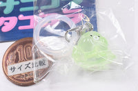 Motto chiisana mejirushi Nanikora Takokora [1.Green]