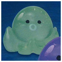 Motto chiisana mejirushi Nanikora Takokora [1.Green]
