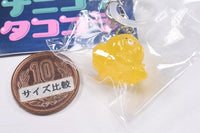 Motto chiisana mejirushi Nanikora Takokora [2.Yellow]