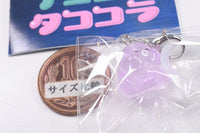 Motto chiisana mejirushi Nanikora Takokora [5.Purple]