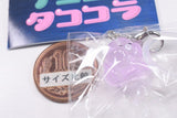 Motto chiisana mejirushi Nanikora Takokora [5.Purple]