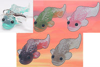 Chiisana mejirushi koi-koi [All 5 type set(Full Complete)]