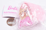 Barbie Acrylic Keychain with Furball [1.A]