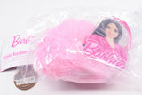 Barbie Acrylic Keychain with Furball [3.C]